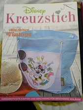 Hachette kreuzstich sonderheft gebraucht kaufen Hachette kreuzstich sonderheft gebraucht kaufen  Lauchhammer