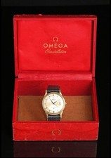 Vintage omega pie for sale  BILLERICAY