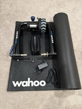 Wahoo kickr snap for sale  Lawrence Township