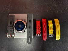 Garmin fenix usato  Volpiano