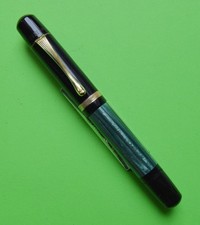Pelikan 100n kolbenfüller gebraucht kaufen  Berlin