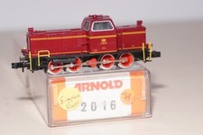 Rf27 arnold 2016 gebraucht kaufen  Lich