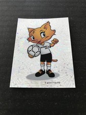 Frauen 2011 maskottchen gebraucht kaufen  Durmersheim