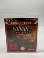 fallout new vegas ps3 gebraucht kaufen  Waldshut-Tiengen
