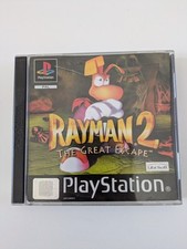 Gioco rayman per usato  Milano