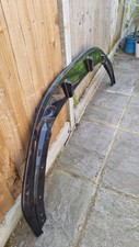 Car front spoiler for sale  WINDSOR