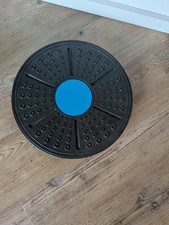 Balance board fitness gebraucht kaufen  Pfarrkirchen