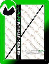 Canna maver superlithium usato  Italia