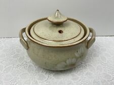 Denby daybreak lidded for sale  BLACKBURN