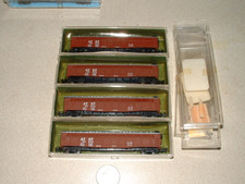 Vintage scale trains for sale  Sanibel