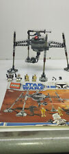 Lego starwars separatist d'occasion  Lourdoueix-Saint-Pierre