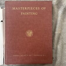 Masterpieces painting national for sale  Rochester