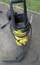 Powercraft 9686 pressure for sale  ASHTON-UNDER-LYNE