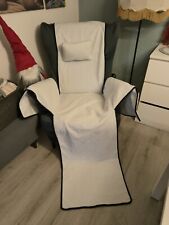 Sesselschoner sessel bezug gebraucht kaufen  Naumburg