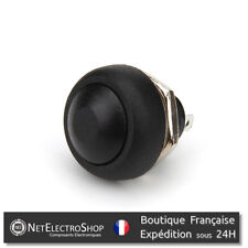 Bouton poussoir momentané d'occasion  Tain-l'Hermitage