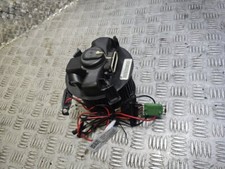 VENTILADOR MOTOR VENTILADOR AQUECEDOR RENAULT CLIO MK3 2005-2014 COM RESISTOR comprar usado  Enviando para Brazil