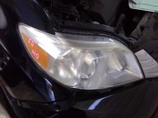 Conjunto de farol direito usado serve: 2014 Toyota Sienna halogênio lente transparente direita comprar usado  Enviando para Brazil