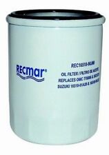 Oil filter 90hp for sale  ELY