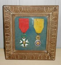 Médailles legion honneur d'occasion  France