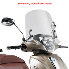 Givi parabrezza trasparente usato  San Colombano Certenoli