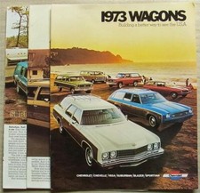 Chevrolet wagons usa for sale  LEICESTER