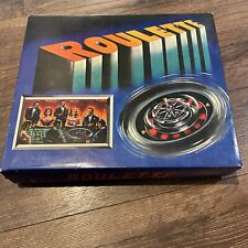 Vintage roulette game for sale  Camden