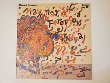 Maynard Ferguson - Carnaval (LP disco de vinil) comprar usado  Enviando para Brazil