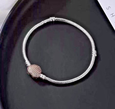 Pandora moments sterling for sale  Merryville