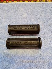 Manopole moto guzzi usato  Desio