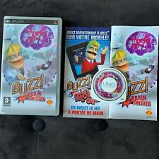 Buzz brain twister d'occasion  Carcassonne