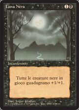 Mtg bad moon usato  Bari