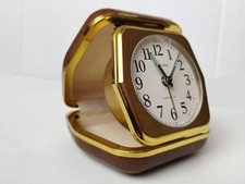 Ancienne horloge réveil d'occasion  Nancy-