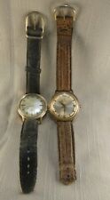 Montres homme vintage d'occasion  France