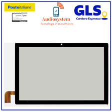 Vetro touch screen usato  Italia