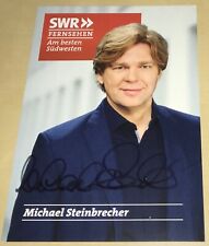 Michael steinbrecher riginal gebraucht kaufen  Ibbenbüren