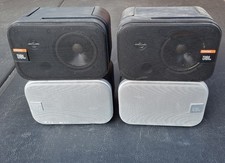 Jbl control compact for sale  EAST GRINSTEAD