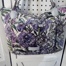 Vera bradley lavender for sale  Houma