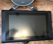 Wacom cintiq 22hd for sale  LONDON