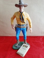 Tex statuina hachette usato Tex statuina hachette usato  Monte Urano