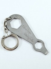 Keychain flat key d'occasion  Expédié en Belgium