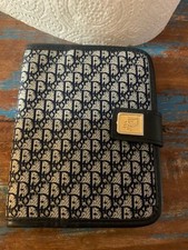 Porte carte dior d'occasion  Montpellier-