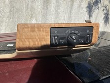 Freelander wood effect for sale  PETERSFIELD