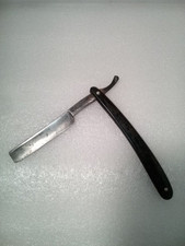 Vintage straight razor for sale  Nottingham