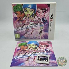 Monster high course d'occasion  Montpellier-