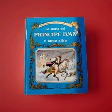 Libro enciclopedia fiabe usato  Ventimiglia