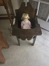 Handmade doll high for sale  Mobile