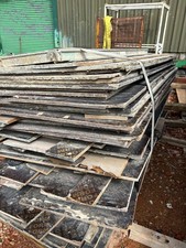 Reclaimed shuttering ply for sale  HEMEL HEMPSTEAD