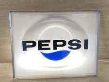 Vintage pepsi 70s for sale  Bonne Terre