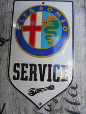Alfa romeo service gebraucht kaufen  Wesendorf