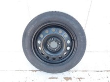 Ruota scorta r15 usato  Torre del Greco